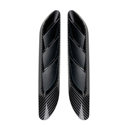 Side Air Outlet Vent Trim for Mercedes Benz C Class W206 (2022–Present)