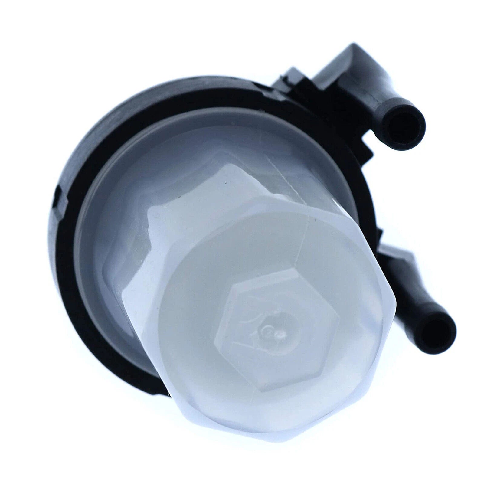 Fuel Filter Assembly for Yamaha E48 E60 E75 (1990–2000) 61N-24560-00