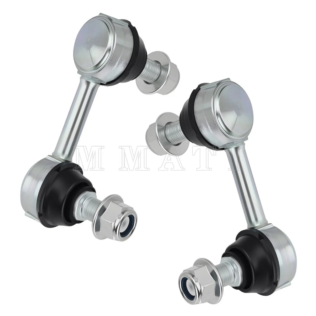 Front Stabilizer Sway Bar End Link Ball Joint for Can-Am Maverick X3 Turbo (2017–2023)