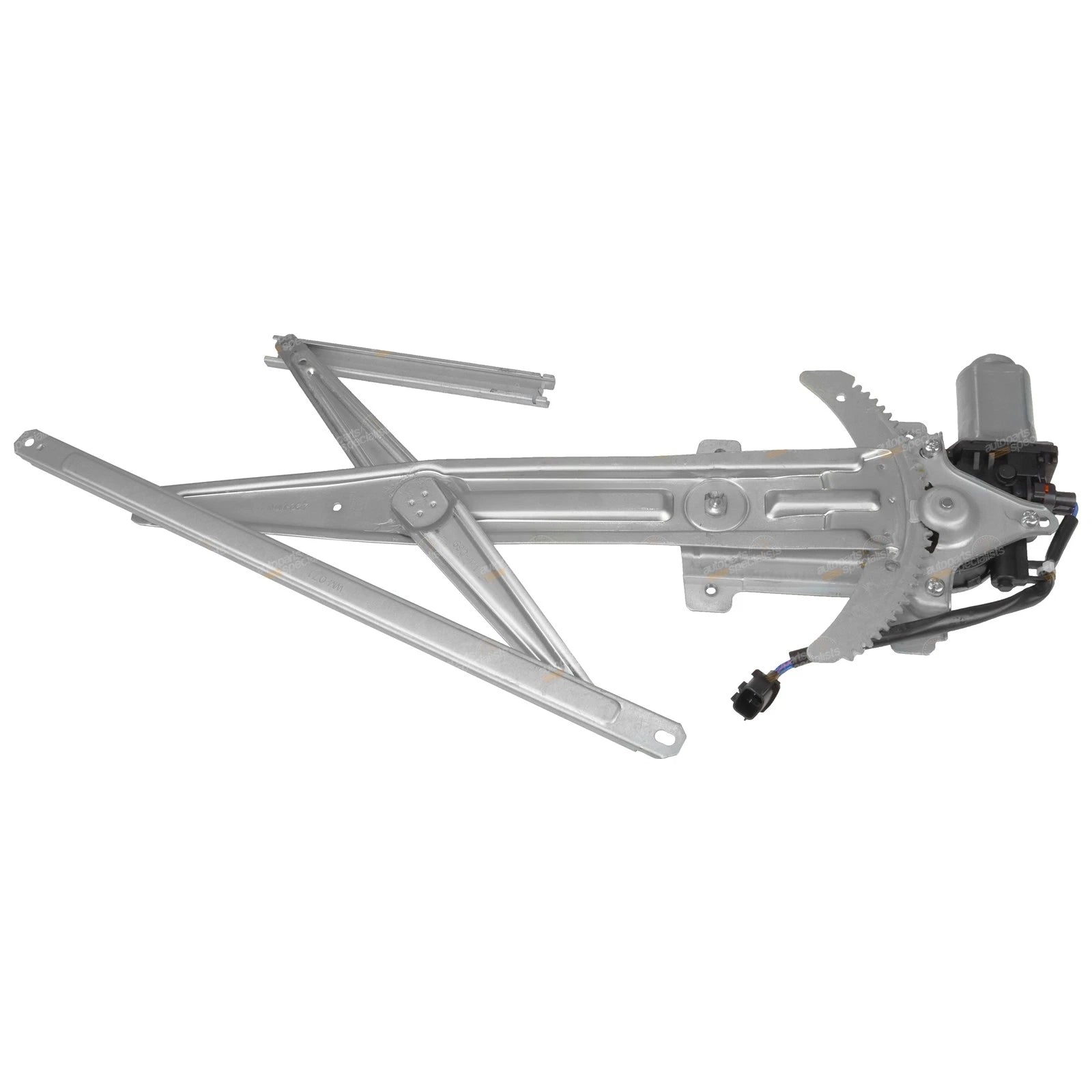 Front LH Electric Window Regulator with Motor for Holden Colorado (2012–2019)