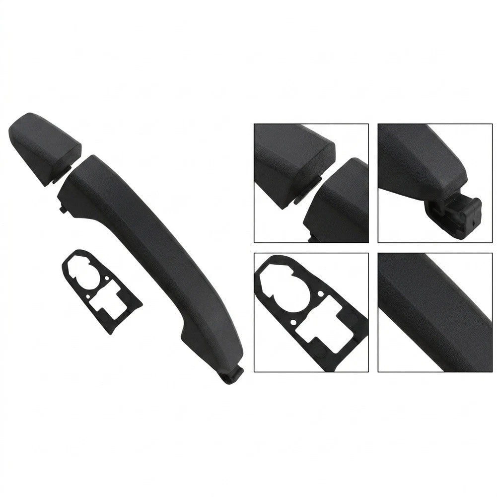 Exterior Door Handle for