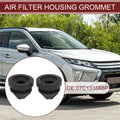 Air Filter Housing Grommet Replacement for Audi A3 Volkswagen Jetta (2 Pack)
