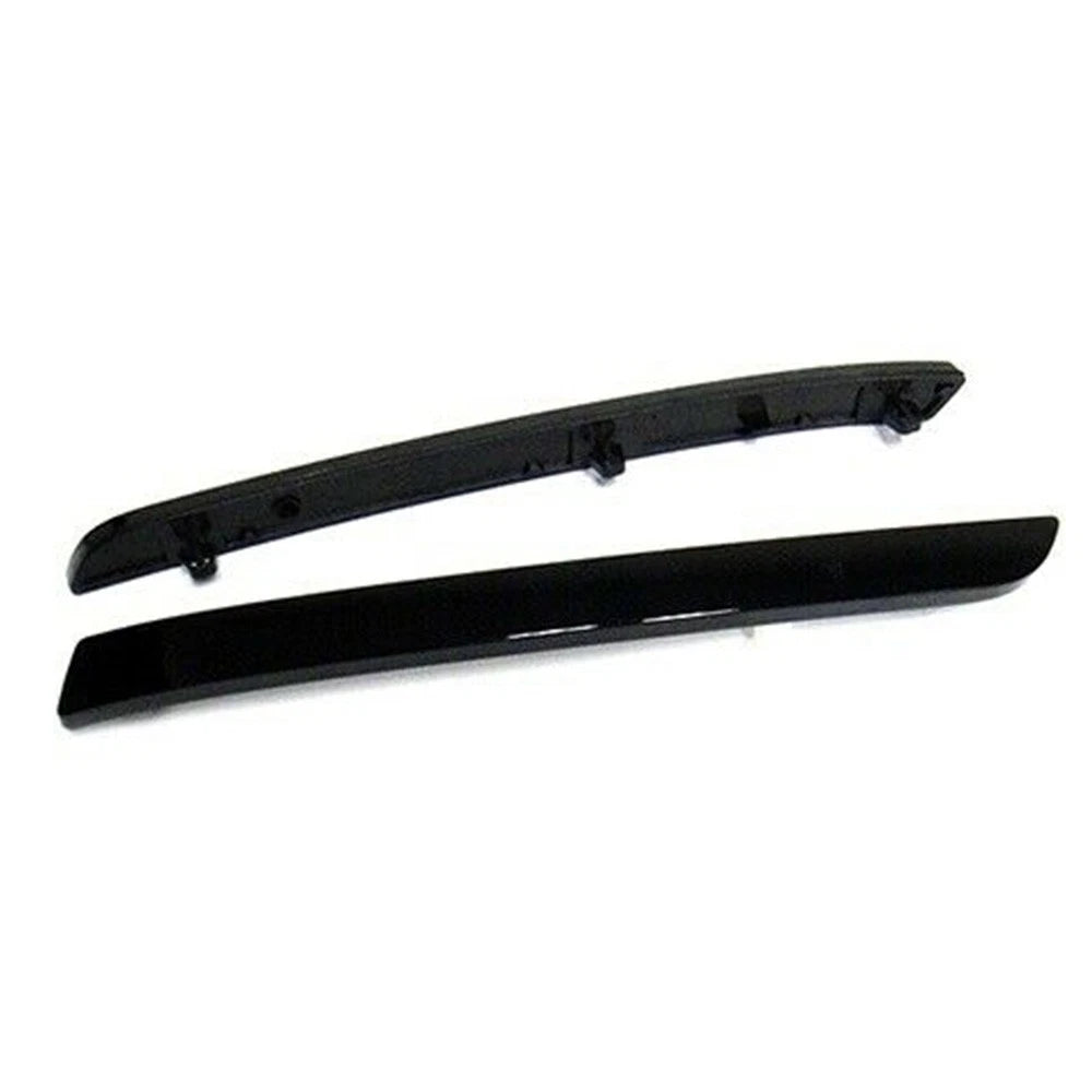 Smoked Rear Bumper Reflector Light for Transporter T5 (2012–2016)