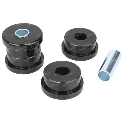 Radius Rod Chassis Bush Kit for Landcruiser 80 Series (1990–1997)