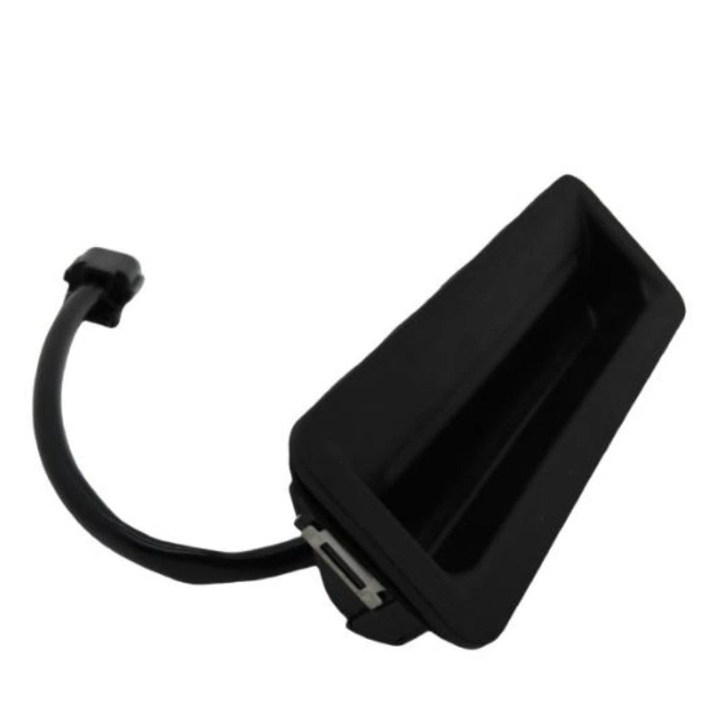 Lock Release Handle for Universal Fitment (Car Repair)