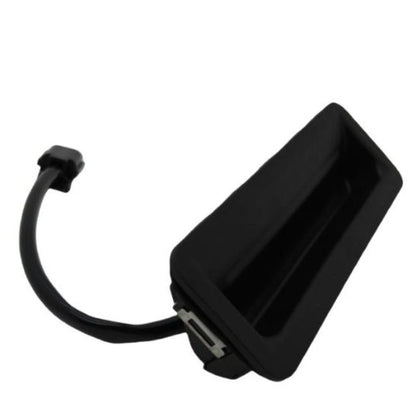Lock Release Handle for Universal Fitment (Car Repair)