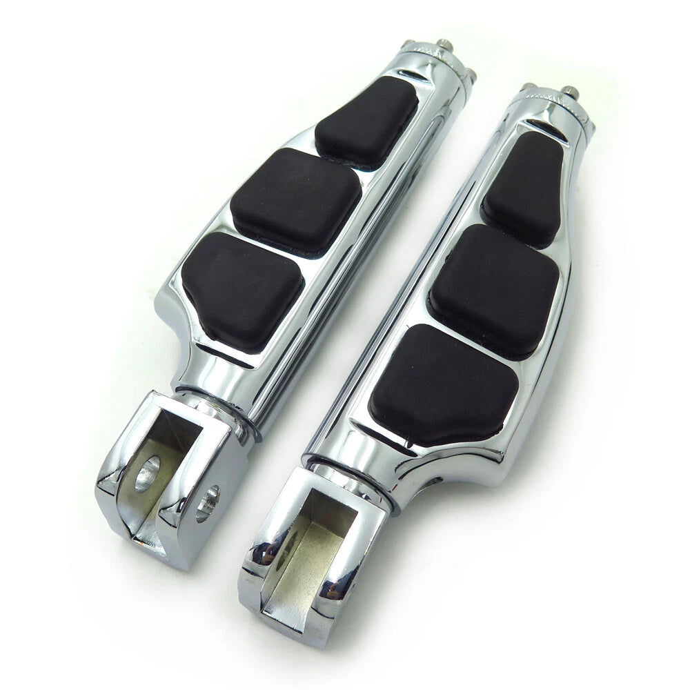 Flat Wing Footpeg for Honda CBR 954RR (2002–2003)