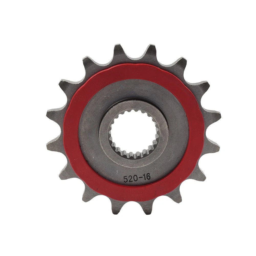 16T Front Sprocket for BMW G650GS F650ST (2000–2017)