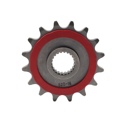 16T Front Sprocket for BMW G650GS F650ST (2000–2017)