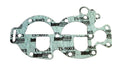 Head Cover Gasket for Johnson Evinrude 20-35 HP 2 Cyl. (1979–2005) 505-16 0327674