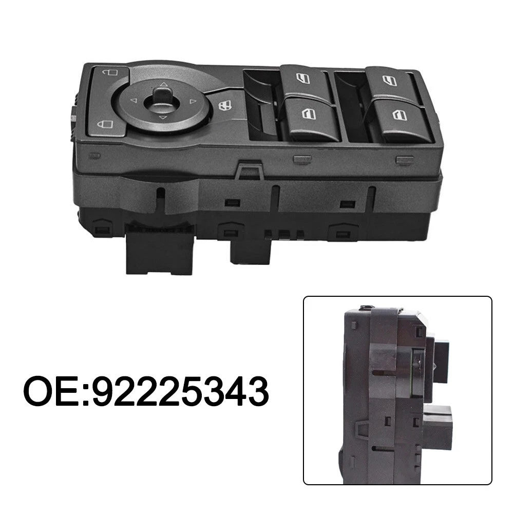 Direct Fit Window Switch for Holden Commodore VE (2006–2013) 92225343
