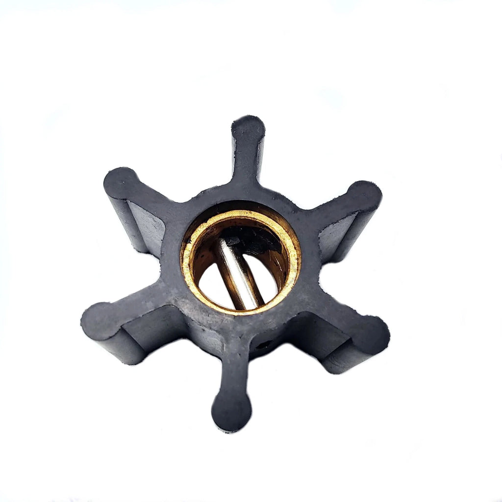 Water Pump Impeller 132-0310 for Onan MAJB 2.5KW 3.0KW MDKUB 5 6 7.5 9 KW