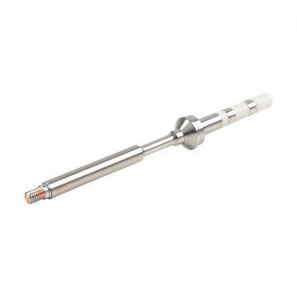 TS100 Hot Melt Nut Penetrator Kit for Plastic Parts (M2, M5, M6, M8)