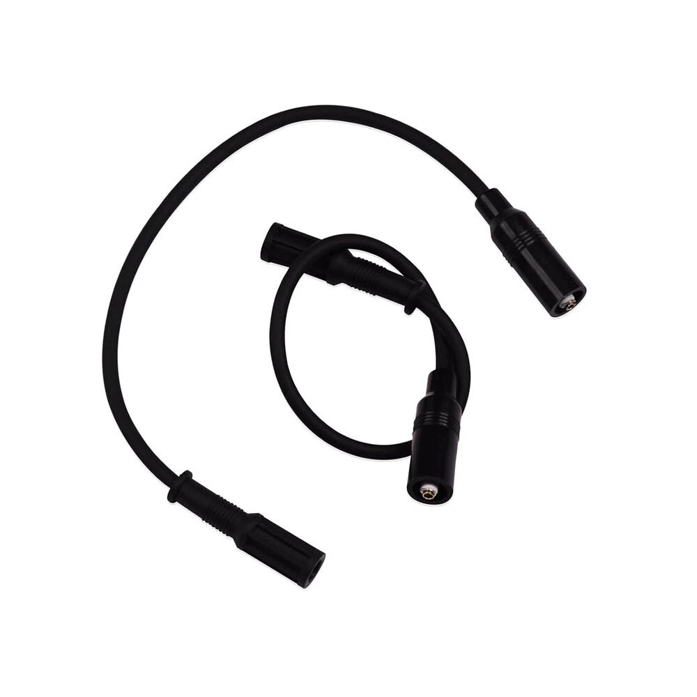 2X Spark Plug Cap & Wire for Sportsman 850/1000 (2013–2024)