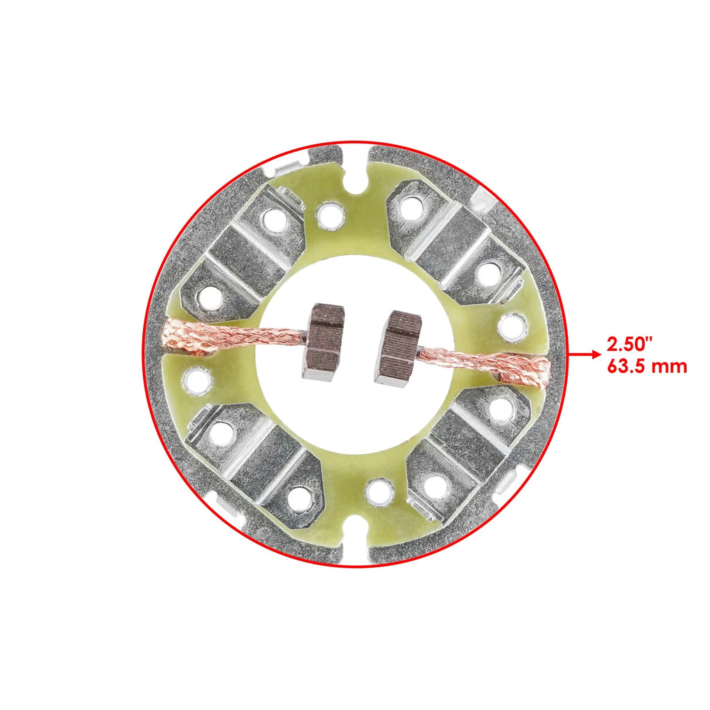Starter Kit for Seadoo GTX DI 951cc (1998–2003)