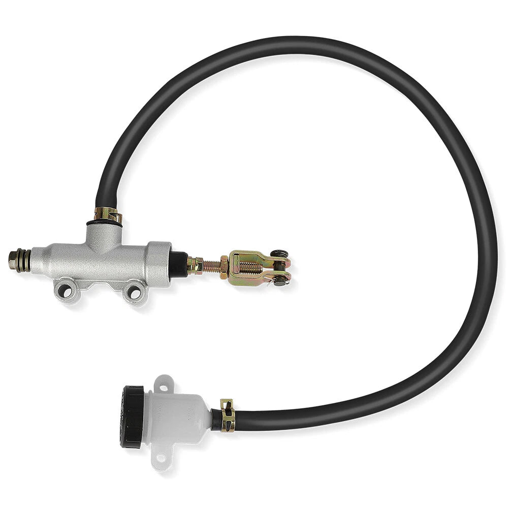 Rear Brake Master Cylinder for Polaris Hawkeye 325 400 Sportsman 800 (2003–2014)