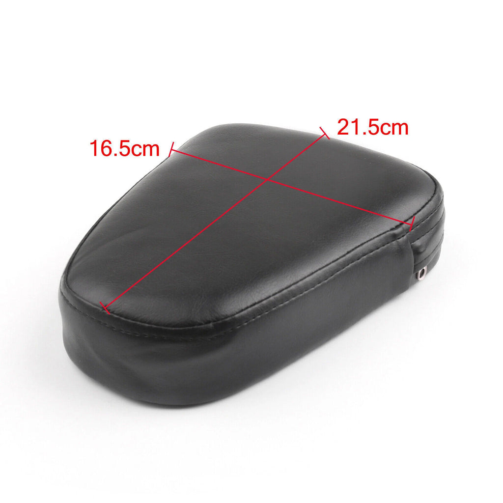 Sissy Bar Backrest Cushion Pad for Touring Choppers (Universal)
