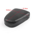 Sissy Bar Backrest Cushion Pad for Touring Choppers (Universal)
