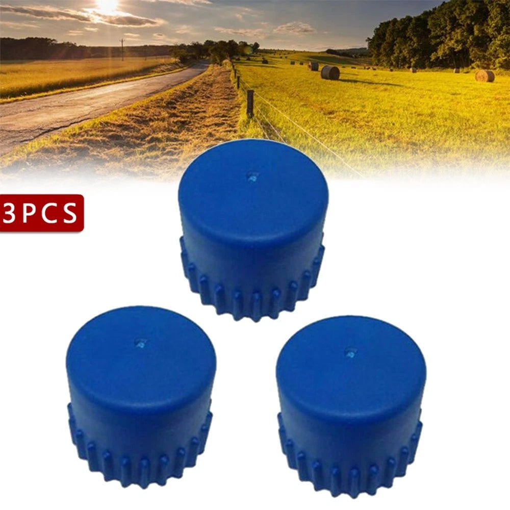 Trimmer Bump Head Knobs for (2010–2023)