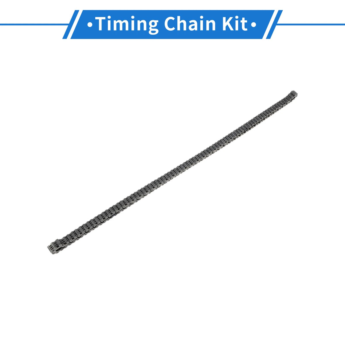 Timing Chain Kit for Suzuki Grand Vitara (2009–2013) No. 1276178K00