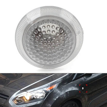 Side Marker Turn Signal Light Housing For Ford Transit Connect 2010-2021