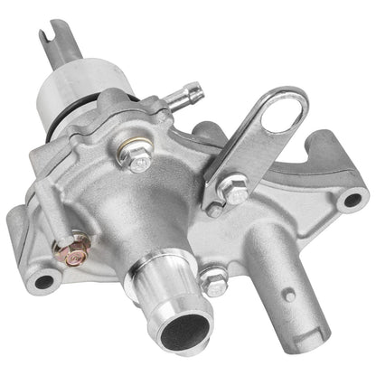 Water Pump Assembly Replacement for Honda TRX680FA TRX680FGA Rincon (2006–2021)