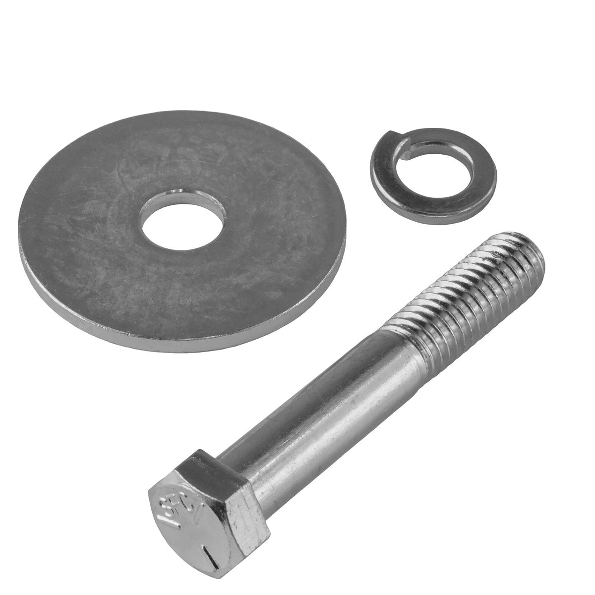 Control Arm Bolt Rear Lower Outer Replacement for Polaris Sportsman 700 (2002–2007)