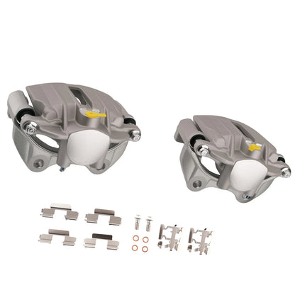 Rear Disc Brake Caliper for Chevrolet Silverado 1500/GMC Sierra 1500 (2003–2007)