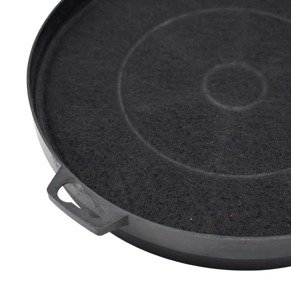 Activated Charcoal Air Filters for EFficiency Vehicles