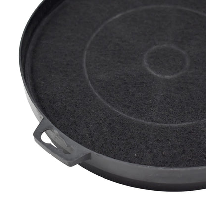Activated Charcoal Air Filters for EFficiency Vehicles