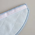 Complete Mop Cloth Set for Eureka Robo LVAC & Dynaking R21 (N/A)