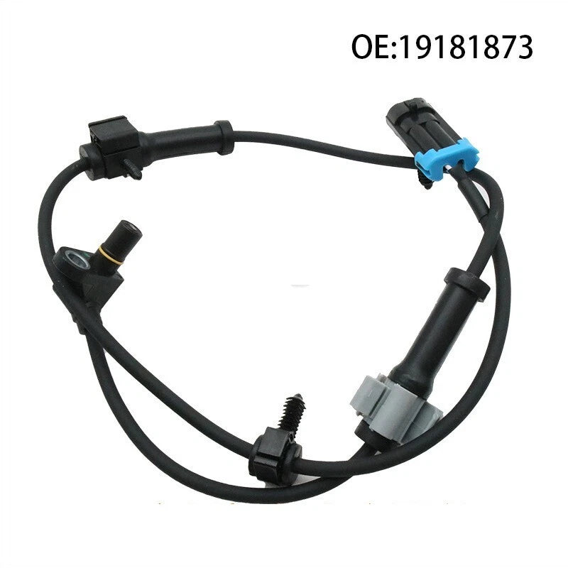 ABS Wheel Speed Sensor Set for GMC Chevy Silverado