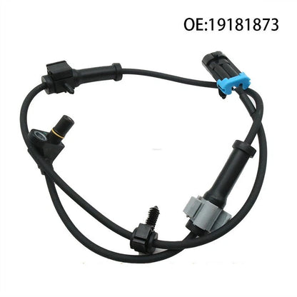 ABS Wheel Speed Sensor Set for GMC Chevy Silverado