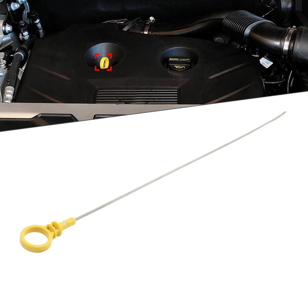 Engine Oil Dipstick LR024967 for Land Rover Range Rover Evoque (2012–2019)