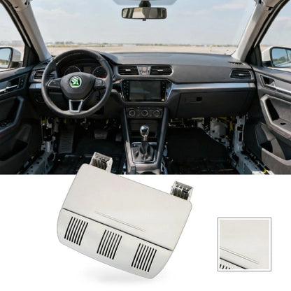 Sunglasses Storage Console for Skoda Fabia, Octavia, Golf (2000–2023)