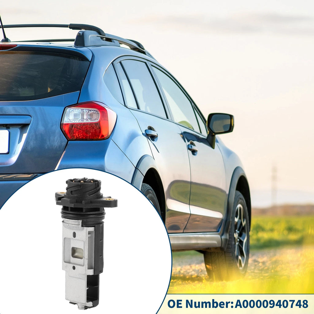 Mass Air Flow Sensor Meter Replacement for Mercedes-Benz CL500 C215 (1998–1999)