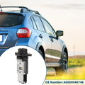 Mass Air Flow Sensor Meter Replacement for Mercedes-Benz CL500 C215 (1998–1999)