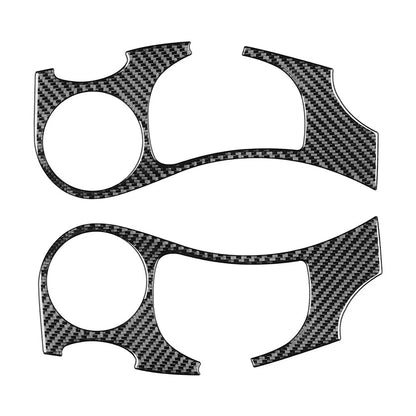 Side AC Vent Outlet Cover for Porsche Boxster 996 (1998–2004)
