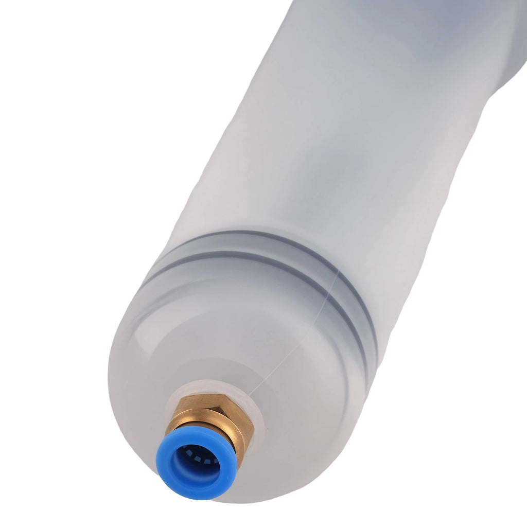 Fluid Extractor 200cc with Dual Pipes for Oil Change Tool
