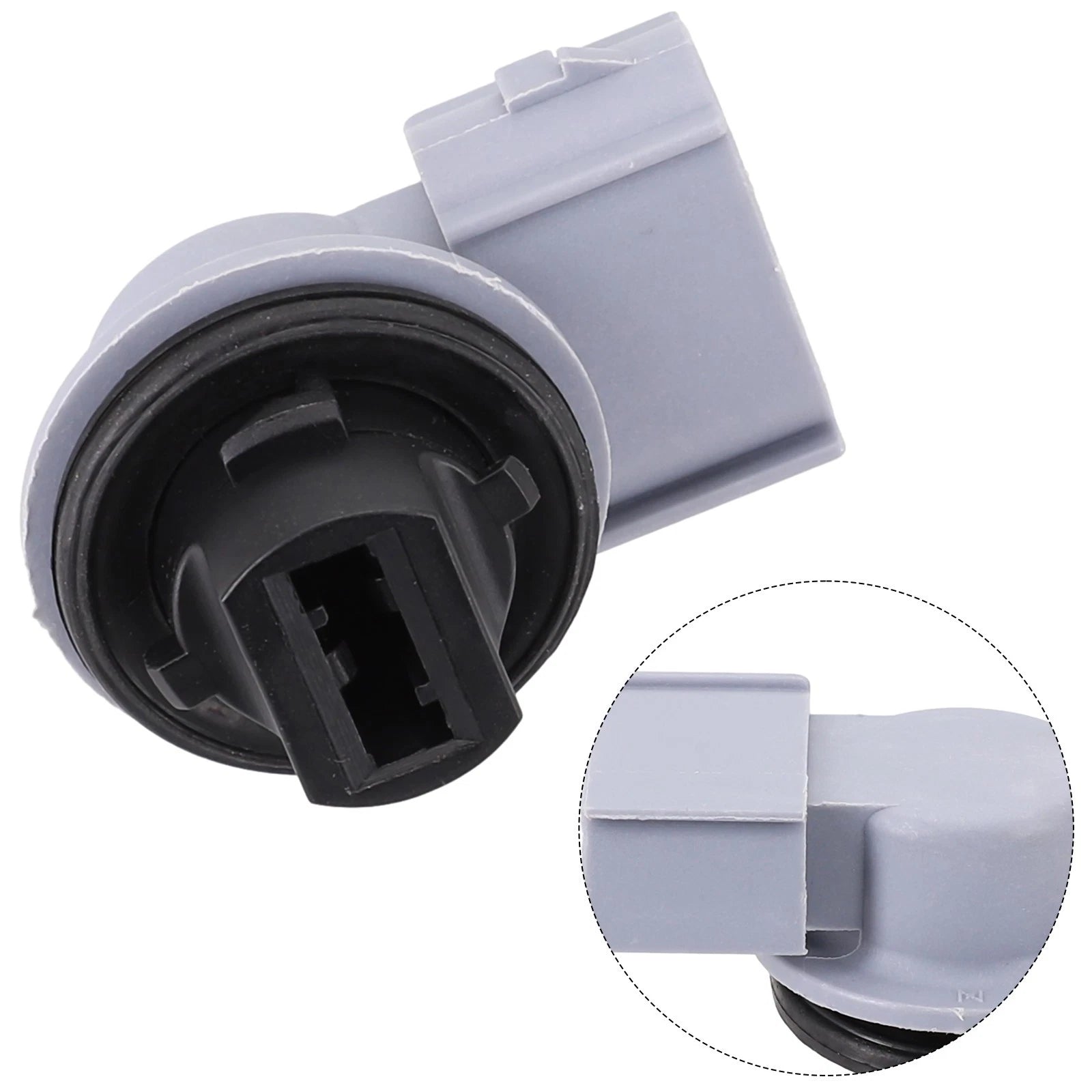 Upgraded Electric Components Turn Signal Lamp Socket for Ford for escape 2013