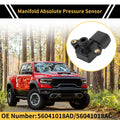 Manifold Absolute Pressure Sensor OEM Replacement for Ram 1500 (2011–2013)