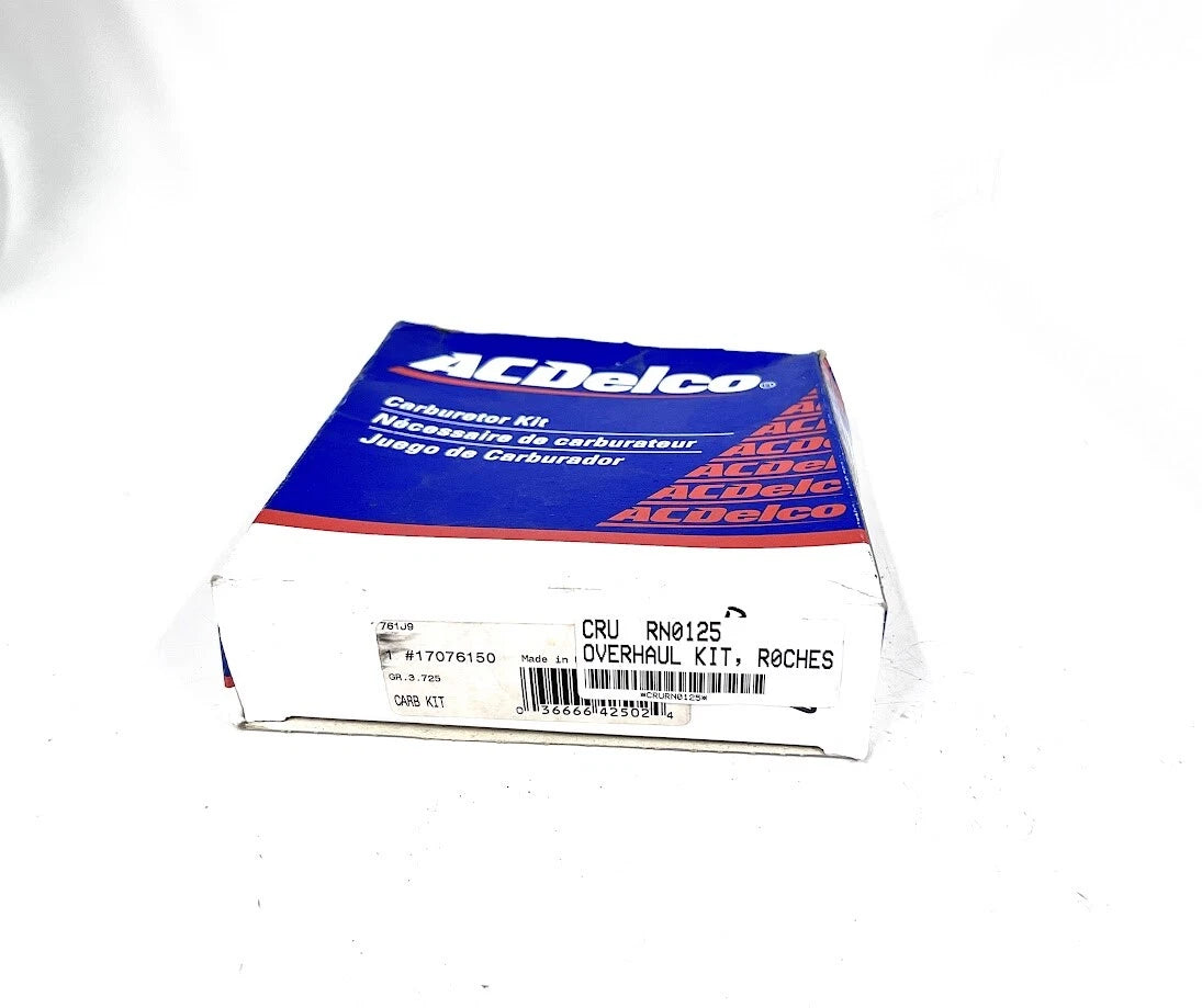 ACDelco 17076150 for Chevrolet (2010–2015)