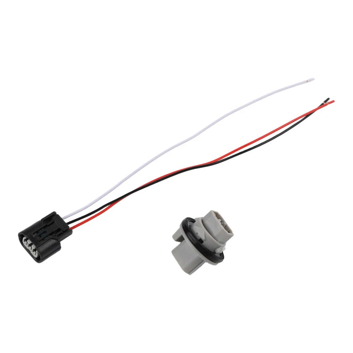 Socket Adapter Base Female for Honda Civic (2001–2003) Reverse Light Wiring