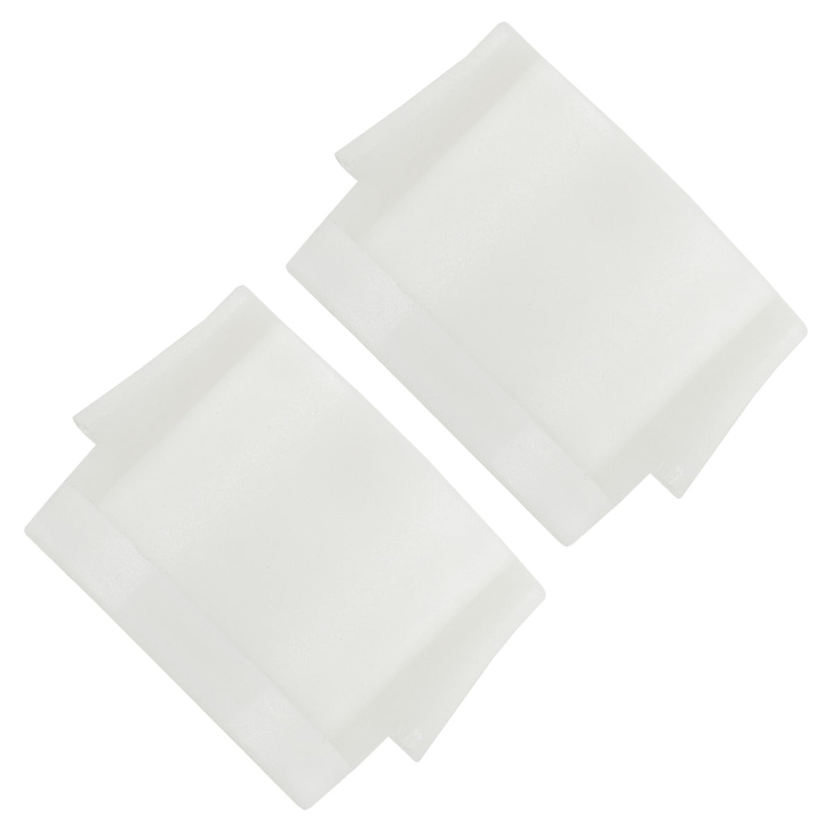 Steering Shaft Bushing Replacement 2 Pack for John Deere 100 Series (1979–1999)