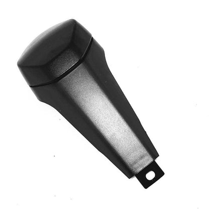 Tail Fairing Frame for Motorcycle - ABS Black