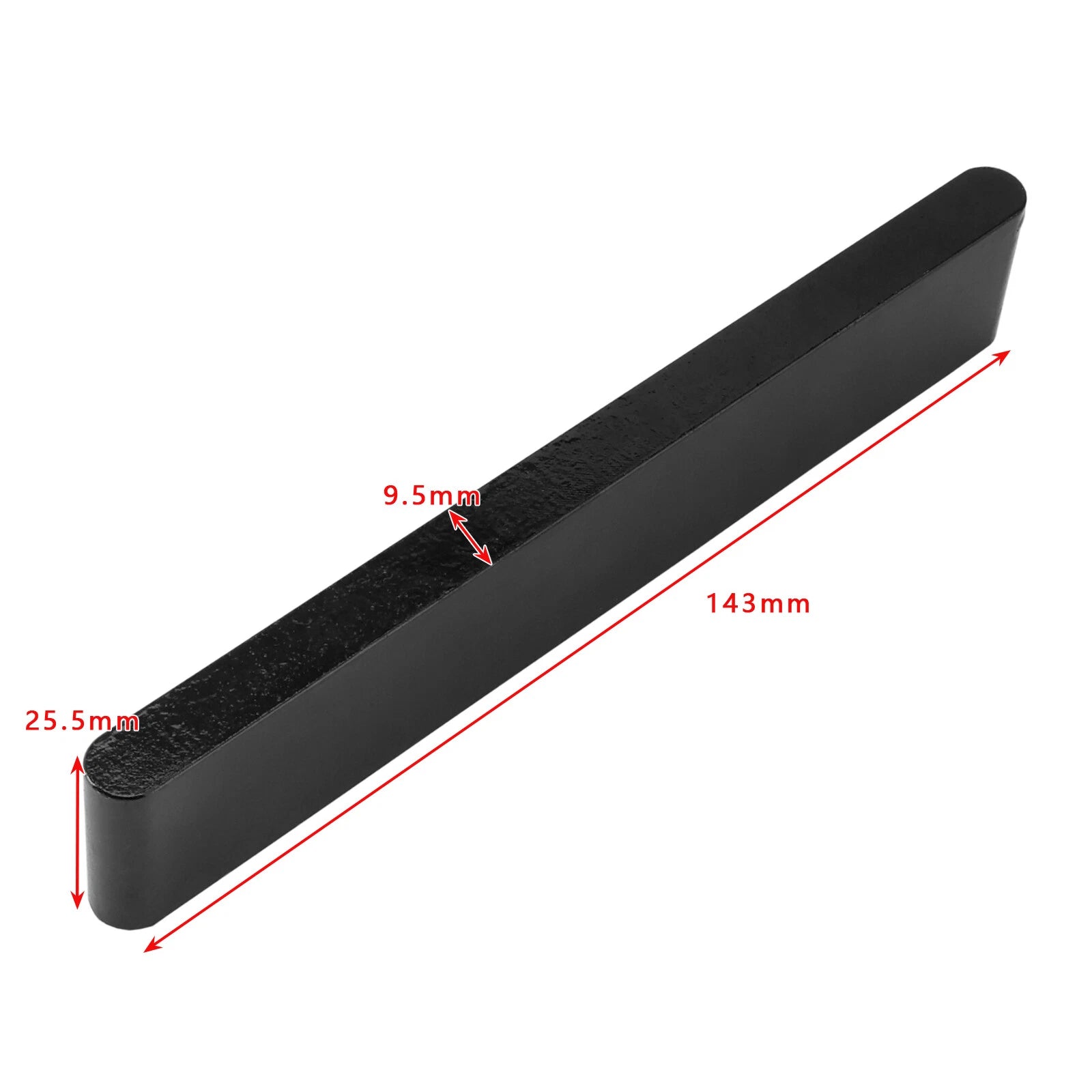 Locking Bar Tool for Harley FLHR FLHX FLHT FLTR (6 Speed, 5.625" Long)