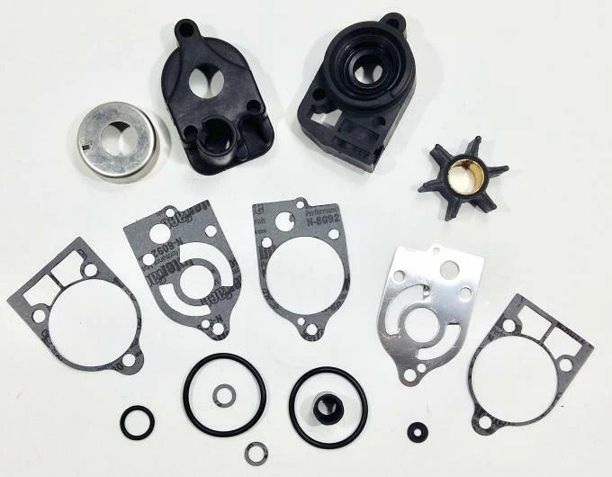Water Pump Kit for Mercury Mariner (30)