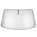 Foldable Windshield Sun Shade for Honda Accord (2013–2017)