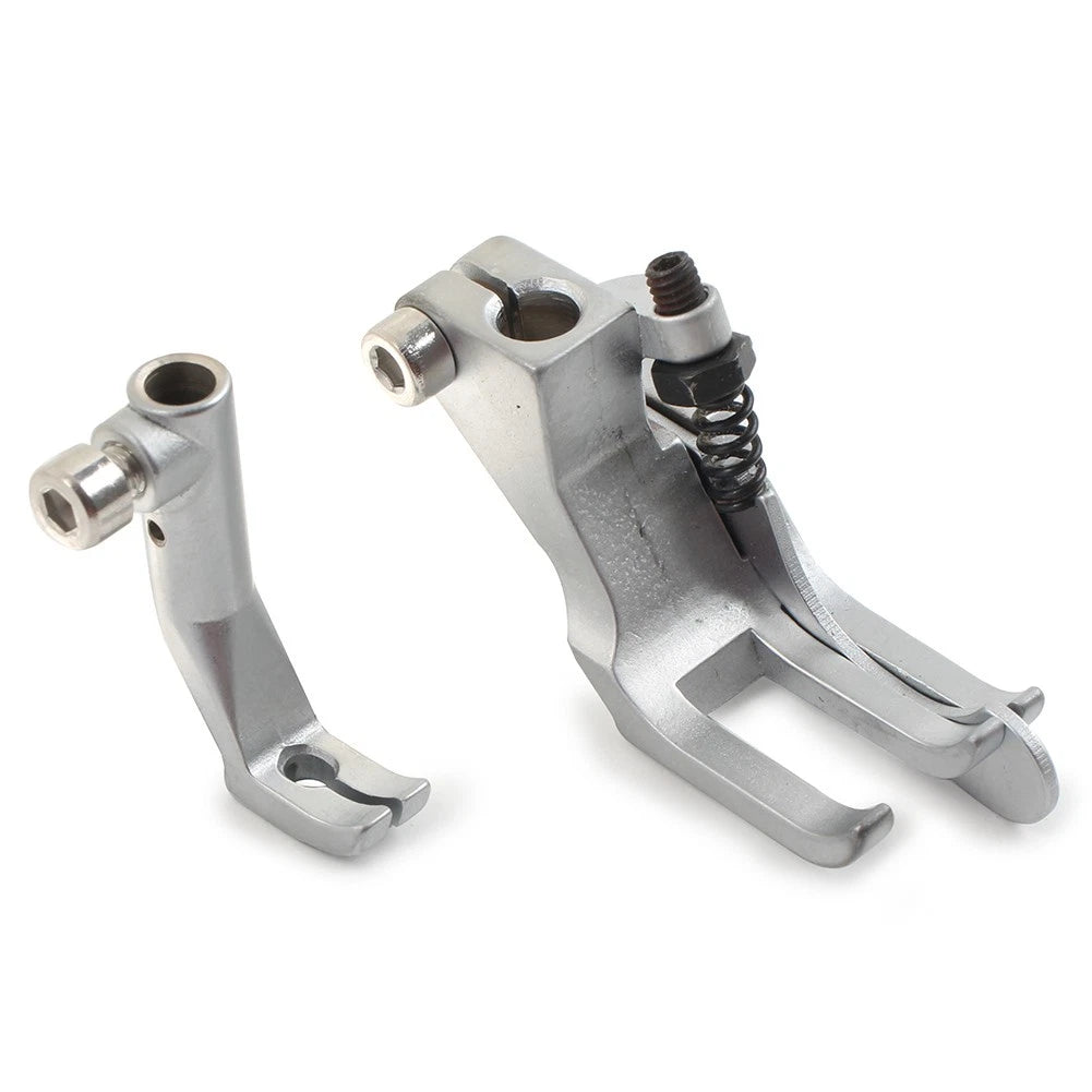 9mm Right Guiding Walking Foot for JUKI LU-1509 LU-1520 LU-2220