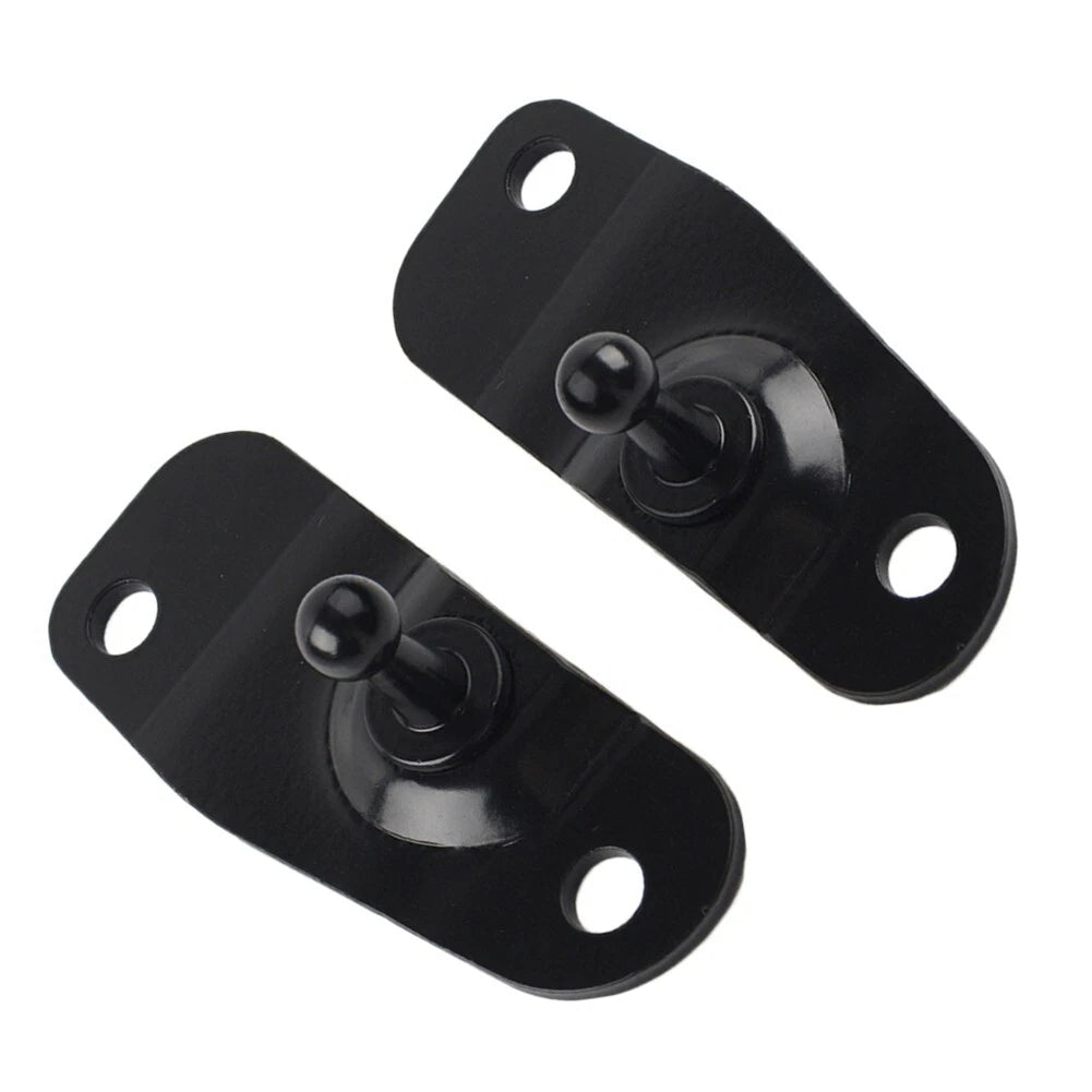 Tailgate Power Strut Bracket Kit for Range Rover Sport (2010–2013)